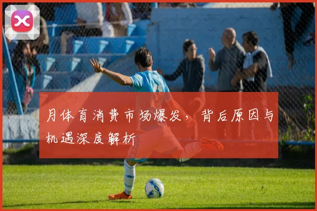 月体育消费市场爆发,背后原因与机遇深度解析
