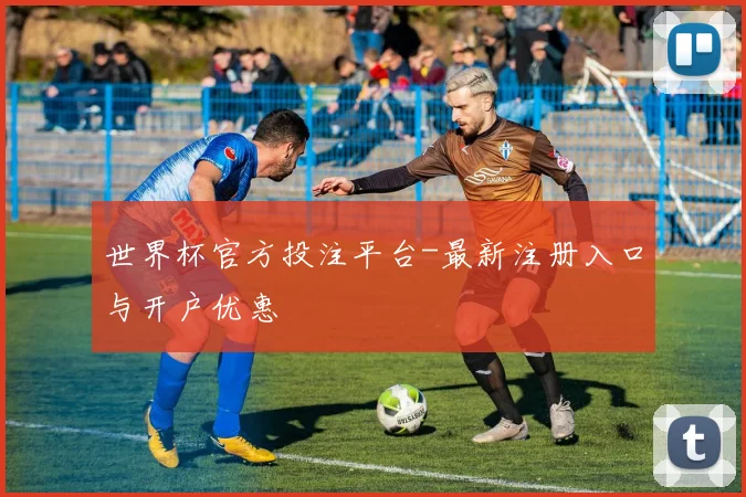 世界杯官方投注平台-最新注册入口与开户优惠