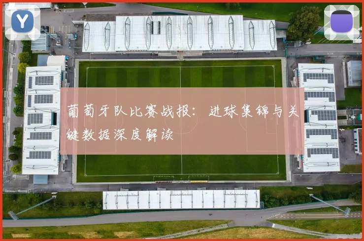 葡萄牙队比赛战报：进球集锦与关键数据深度解读