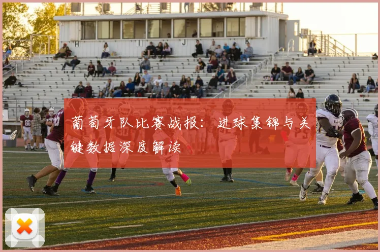 葡萄牙队比赛战报：进球集锦与关键数据深度解读