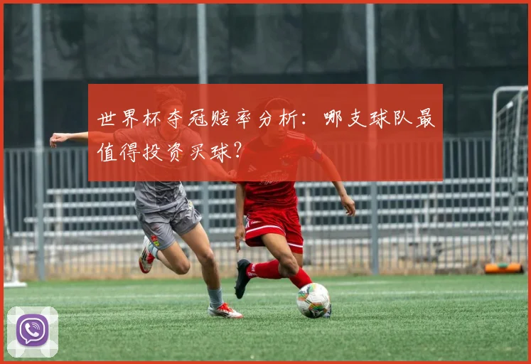 世界杯夺冠赔率分析:哪支球队最值得投资买球?