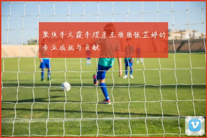 聚焦李文霞李煜彦王丽丽张芷婷的专业成就与贡献